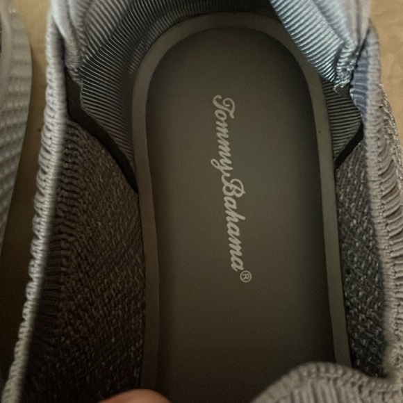 Tommy Bahama Slip on Sneakers - Picture 5 of 10